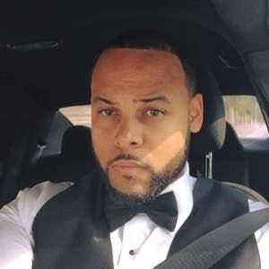 Meet your Posher, Bryan